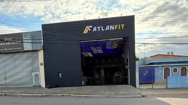 Imagem 2 da galeria do parceiro AtlanFit