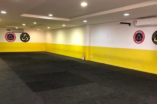 Imagem 2 da galeria do parceiro Arfit Academia