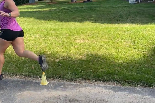 Image 3 from Ignite barbell and fitness,LLC partner gallery