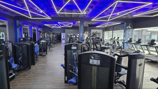 Imagen 3 de la galería del partner Vikings gym dominio cumbres