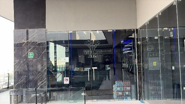 Imagen 2 de la galería del partner Vikings gym dominio cumbres