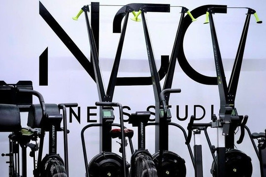 Imagen 1 de la galería del partner NSC - Fitness Studio