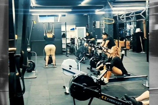 Imagen 2 de la galería del partner NSC - Fitness Studio