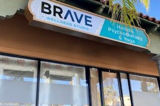 Image 2 from Brave Wellness Studio partner gallery