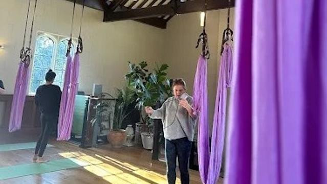 Image 3 from The Oak House Studio & Therapies partner gallery