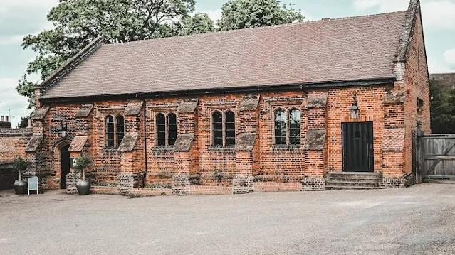 Image 2 from The Oak House Studio & Therapies partner gallery