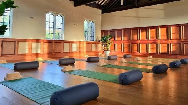 Image 1 from The Oak House Studio & Therapies partner gallery