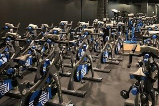 Image 1 from Jibe Cycling - Portland partner gallery