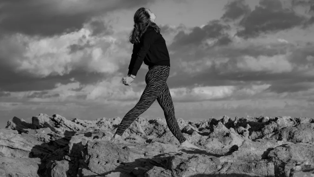 Bild 2 von Theresa Ida Yoga @ Somos Sendling Partnergalerie