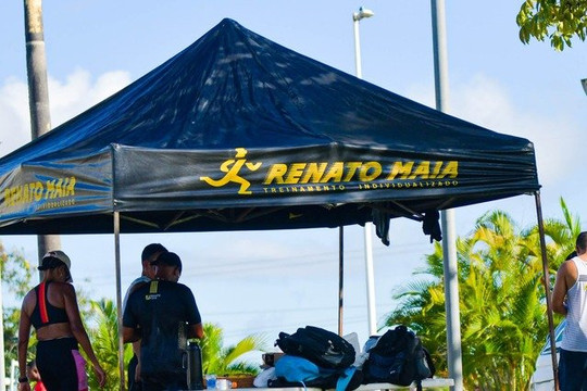 Imagem 2 da galeria do parceiro Renato Maia Treinamento Individualizado