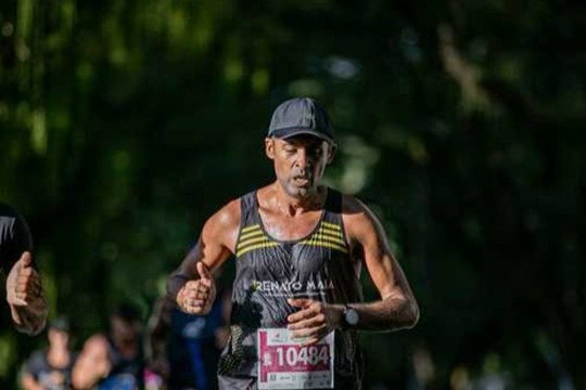 Imagem 3 da galeria do parceiro Renato Maia Treinamento Individualizado