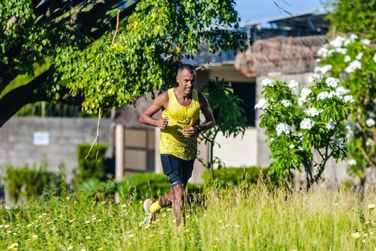 Imagem 1 da galeria do parceiro Renato Maia Treinamento Individualizado