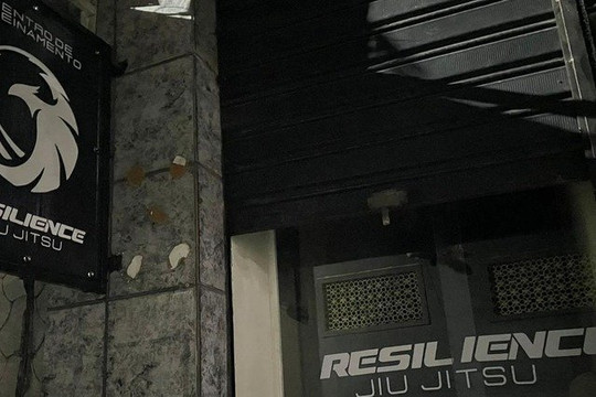 Imagem 2 da galeria do parceiro Resilience Jiu Jitsu