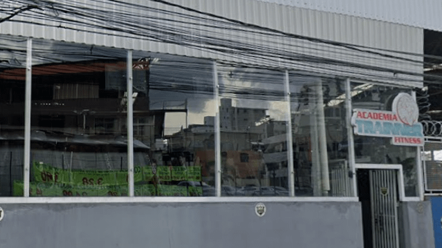 Imagem 2 da galeria do parceiro Academia Trainner Inconfidentes