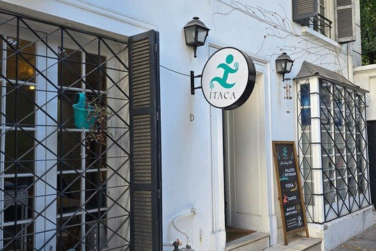 Imagen 2 de la galería del partner Itaca Studio