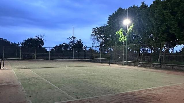 Imagen 2 de la galería del partner Grand Slam Tennis Academy - Mixcoac