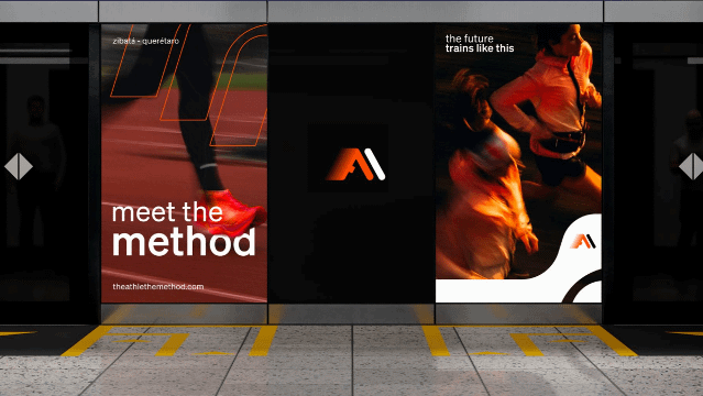 Imagen 3 de la galería del partner the athlete method