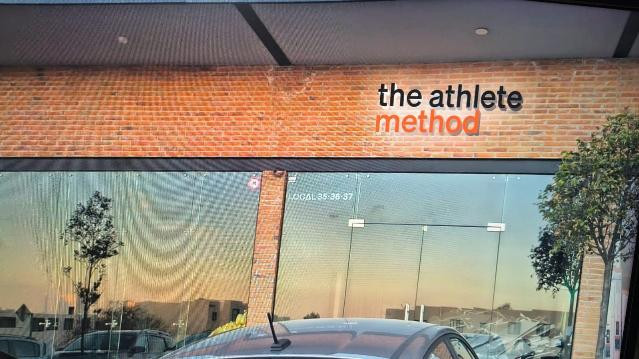 Imagen 2 de la galería del partner the athlete method