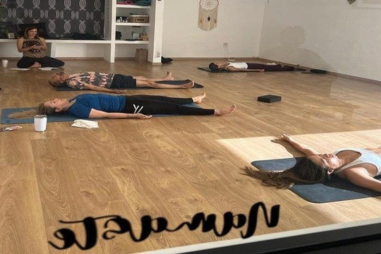 Imagen 2 de la galería del partner Eka Yoga