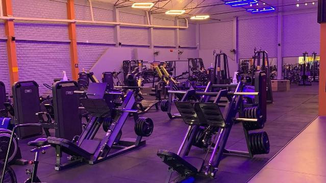 Imagem 1 da galeria do parceiro 26 Fit - Taquara