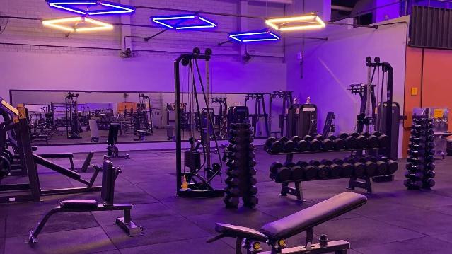 Imagem 3 da galeria do parceiro 26 Fit - Taquara