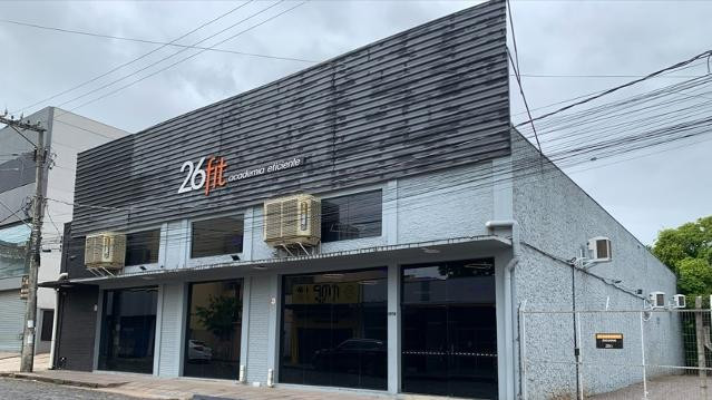 Imagem 2 da galeria do parceiro 26 Fit - Taquara