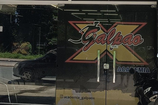 Imagem 2 da galeria do parceiro Academia Galpão X