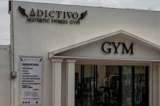 Imagen 2 de la galería del partner Adictivo Aesthetic Fitness Gym
