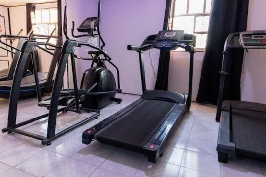Imagen 3 de la galería del partner Adictivo Aesthetic Fitness Gym