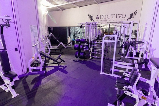 Imagen 1 de la galería del partner Adictivo Aesthetic Fitness Gym