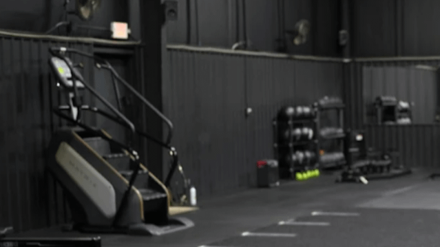 Image 3 from Space City Fit Club partner gallery