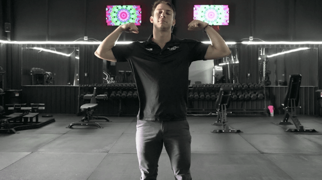 Image 1 from Space City Fit Club partner gallery