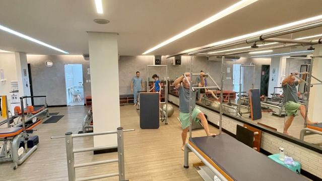 Imagem 1 da galeria do parceiro PrimeLife Meireles