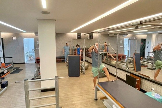 Imagem 3 da galeria do parceiro PrimeLife Meireles