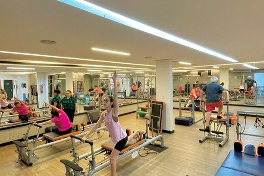 Imagem 3 da galeria do parceiro PrimeLife Meireles