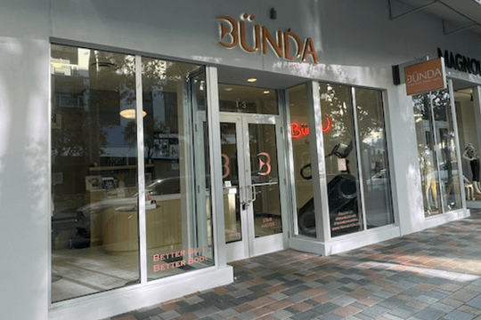Image 2 from Bunda - Doral partner gallery