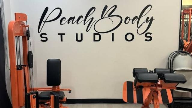 Image 2 from PeachBody Studios partner gallery