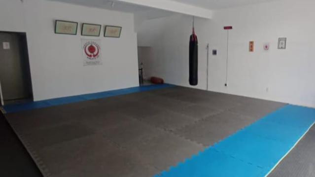 Imagem 3 da galeria do parceiro Yamato Dojo - Artes Marciais