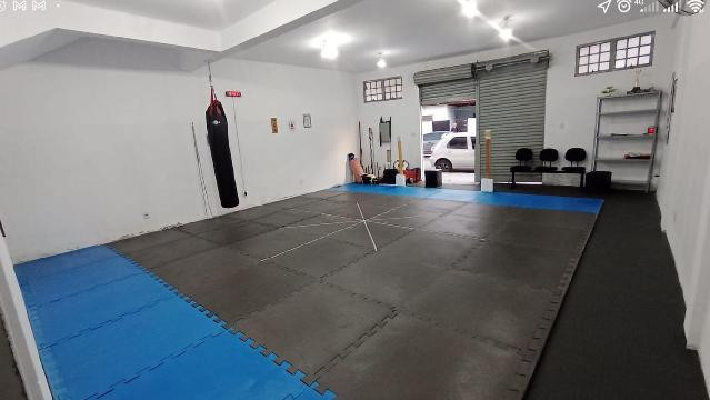 Imagem 1 da galeria do parceiro Yamato Dojo - Artes Marciais
