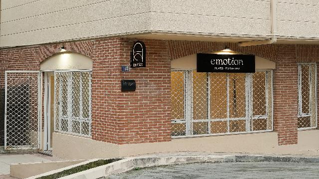 Imagen 2 de la galería del partner Emotion Pilates y Fisioterapia