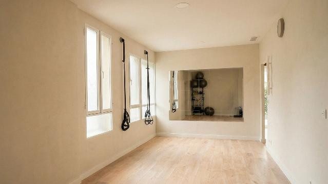 Imagen 3 de la galería del partner Emotion Pilates y Fisioterapia