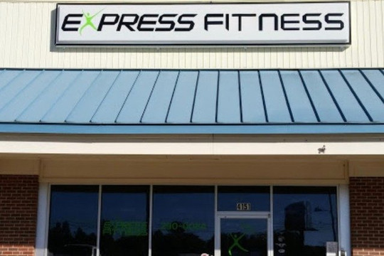 Image 2 from Express Fitness 24/7 - Millbrook partner gallery