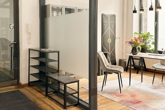 Bild 3 von yogafürdich - Berlin Mitte Partnergalerie