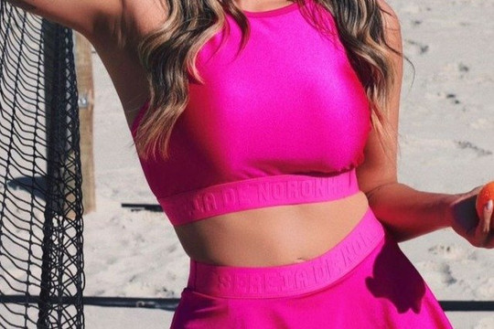 Imagem 2 da galeria do parceiro Maya Arena Beach