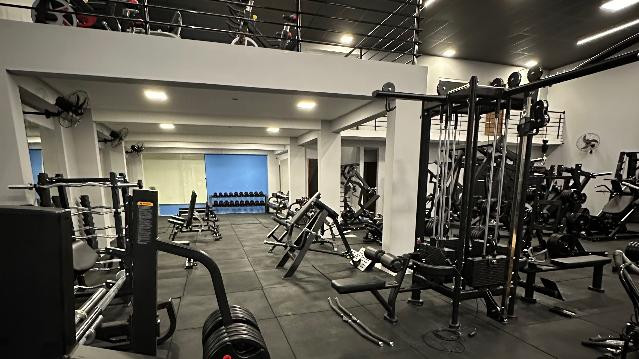 Imagem 1 da galeria do parceiro New Xtreme