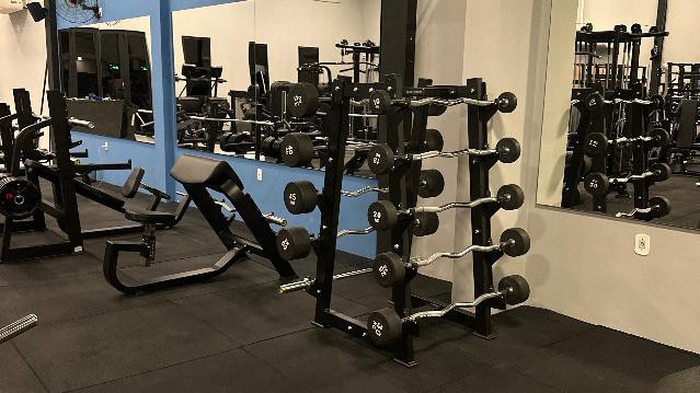 Imagem 3 da galeria do parceiro New Xtreme