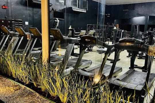 Imagem 1 da galeria do parceiro Academia Regina Ambar Assumpção