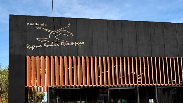 Imagem 1 da galeria do parceiro Academia Regina Ambar Assumpção