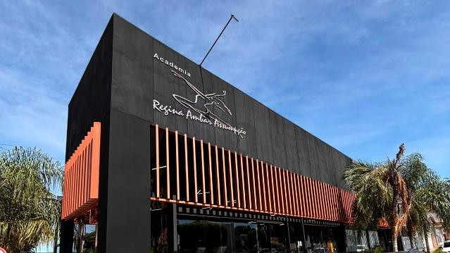 Imagem 2 da galeria do parceiro Academia Regina Ambar Assumpção