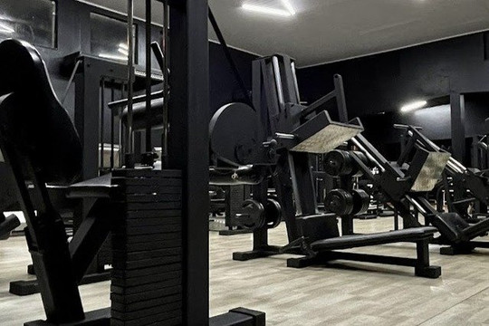 Imagem 3 da galeria do parceiro Academia Regina Ambar Assumpção